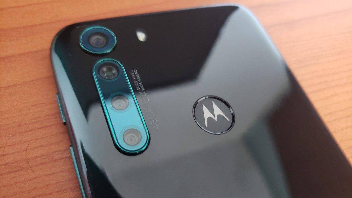 Los móviles Motorola más baratos que puedes comprar: Moto G8, Moto