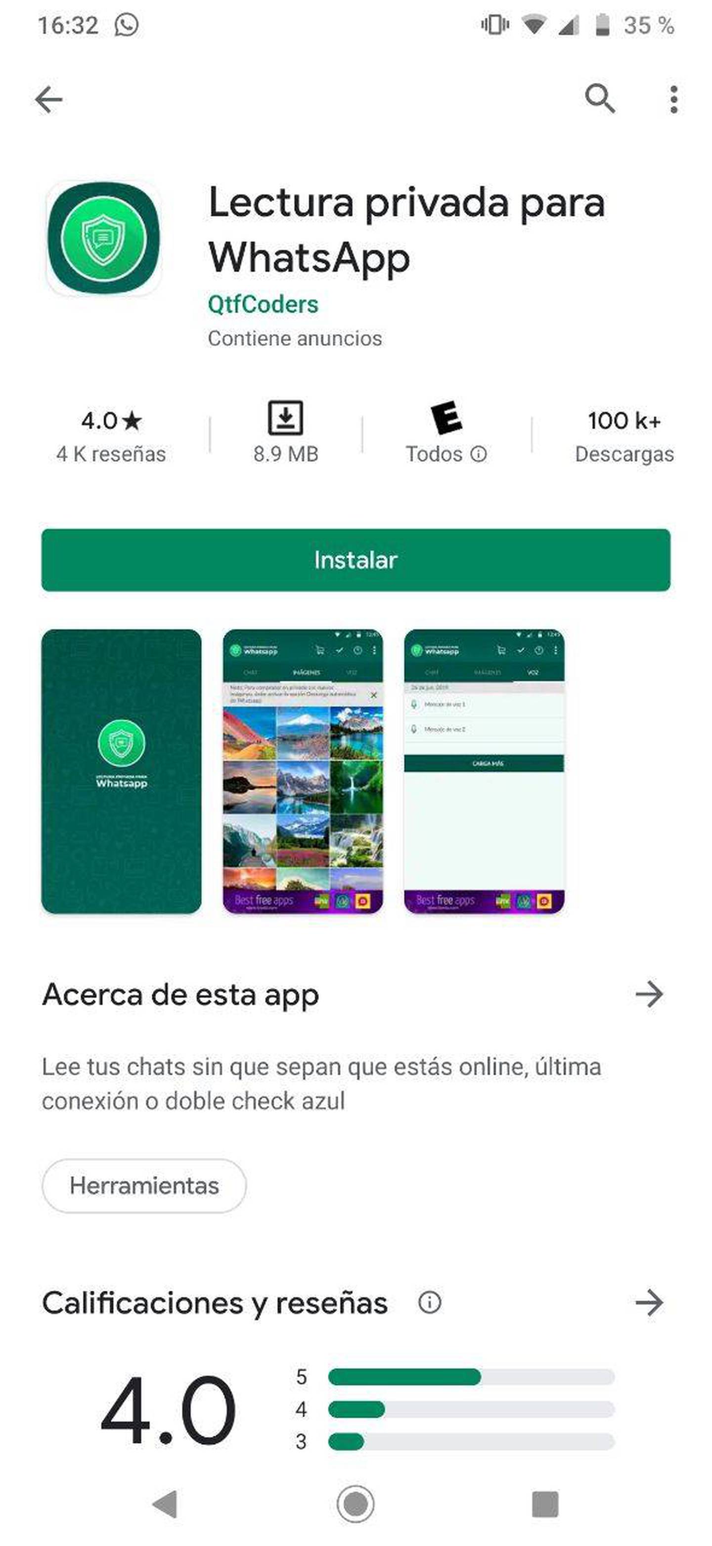 Whatsapp Cuatro Trucos Para Que Nadie Sepa Que Ya Leíste Los Mensajes 7454