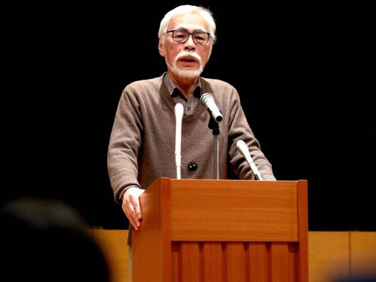 El método Miyazaki