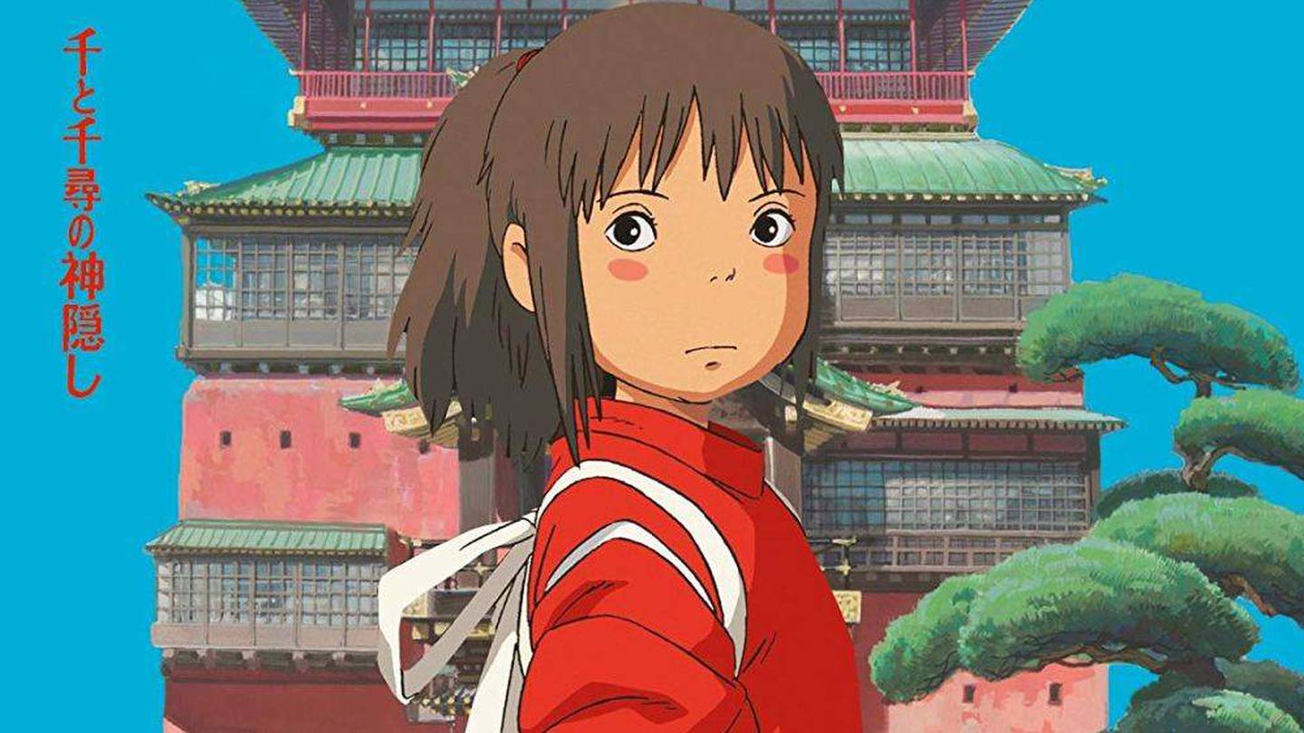 Una IA imagina 'El viaje de Chihiro' como una película de acción real y su  resultado es estremecedor e increíble 