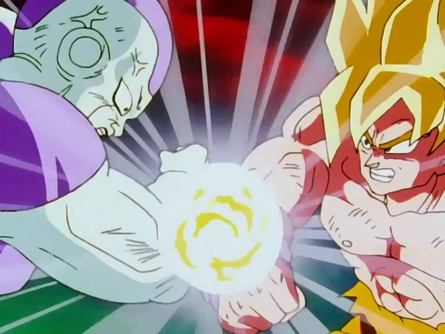 Dragon Ball Super: alguien más sabía que Freezer iba a destruir el planeta  de los saiyajin