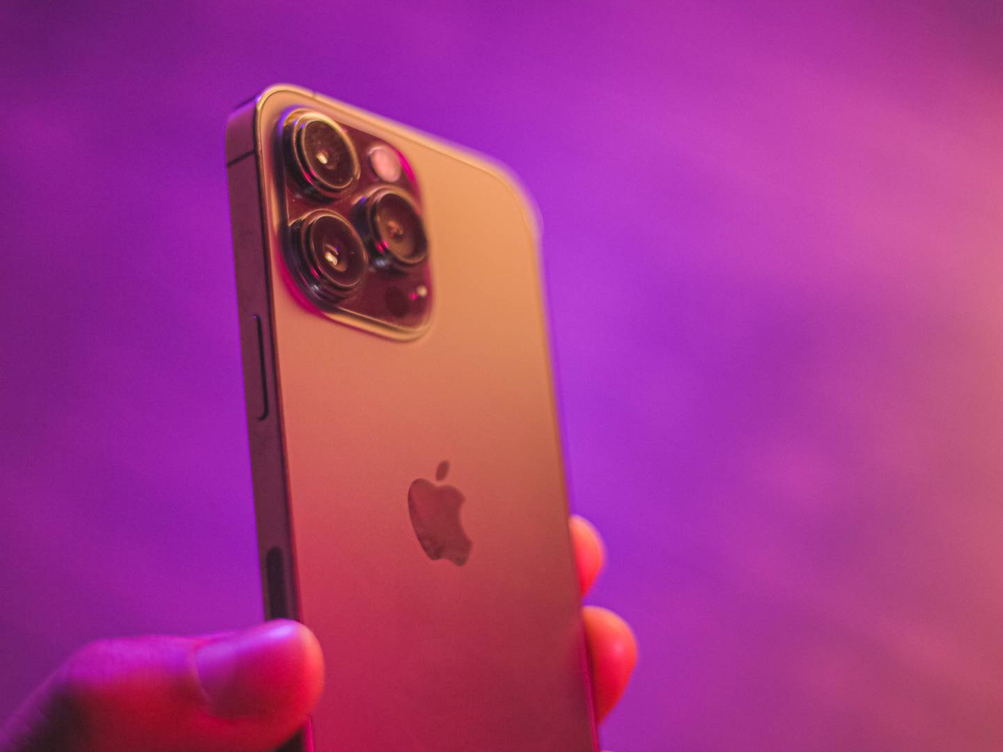 iPhone 13 Pro: una cámara para profesionales - Diario Versión Final