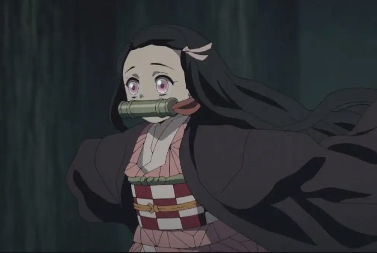 Demon Slayer: Streamer chilena hace el cosplay más tierno de Nezuko Kamado  – FayerWayer