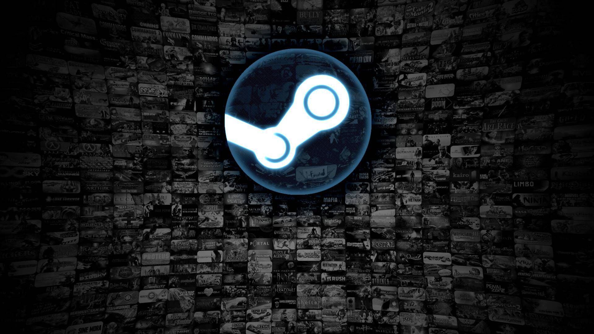 Steam: cómo saber cuánto dinero has gastado