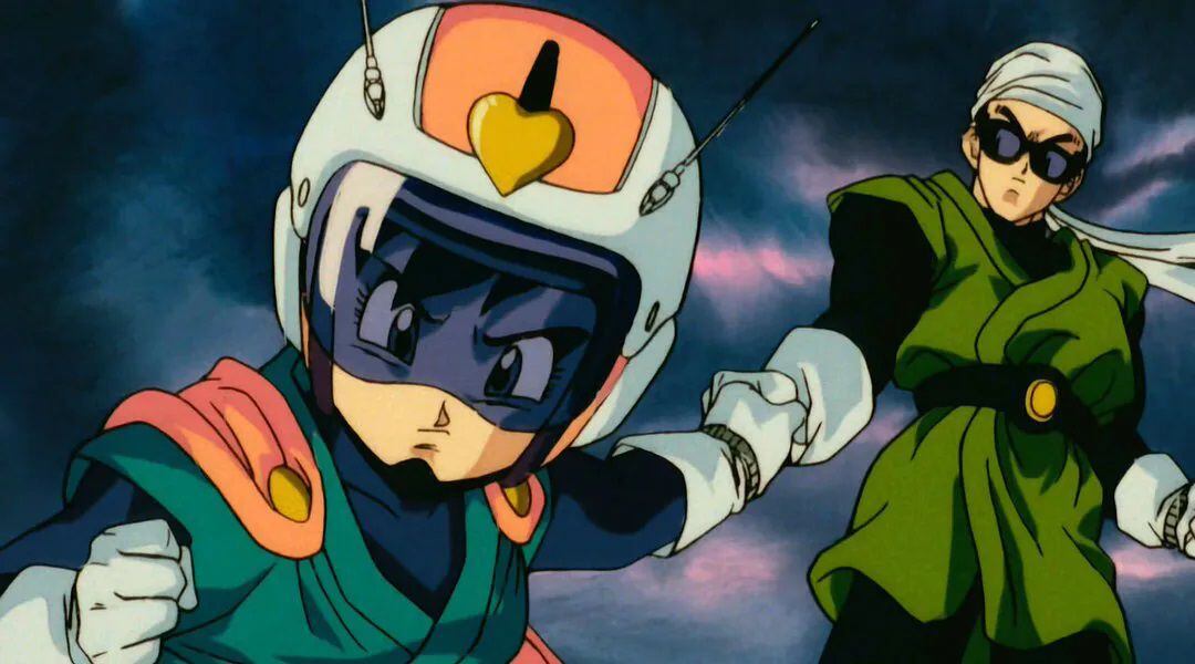 Dragon Ball revela cuál es el androide más poderoso que ha fabricado la  Patrulla Roja: no es Cell – FayerWayer