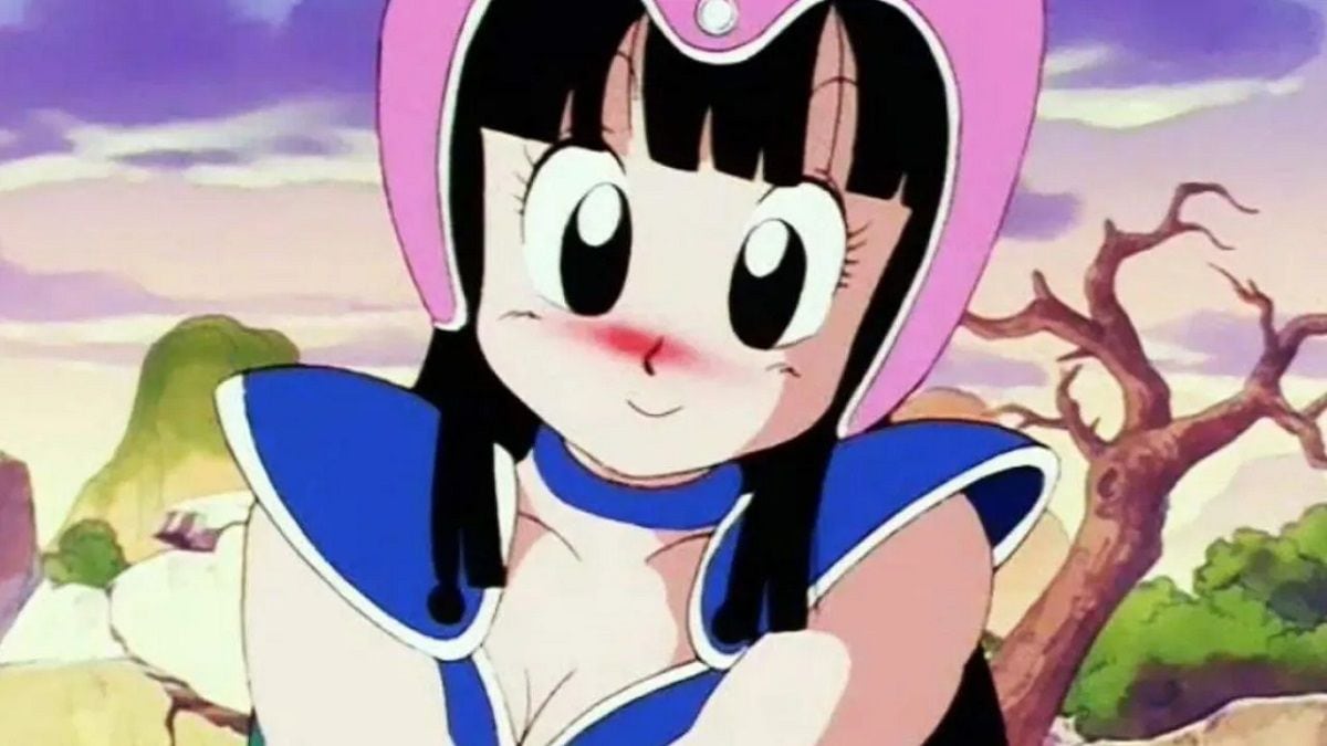 Dragon Ball: así se vería Milk adulta con su traje original en versión  hiperrealista, según la inteligencia artificial – FayerWayer