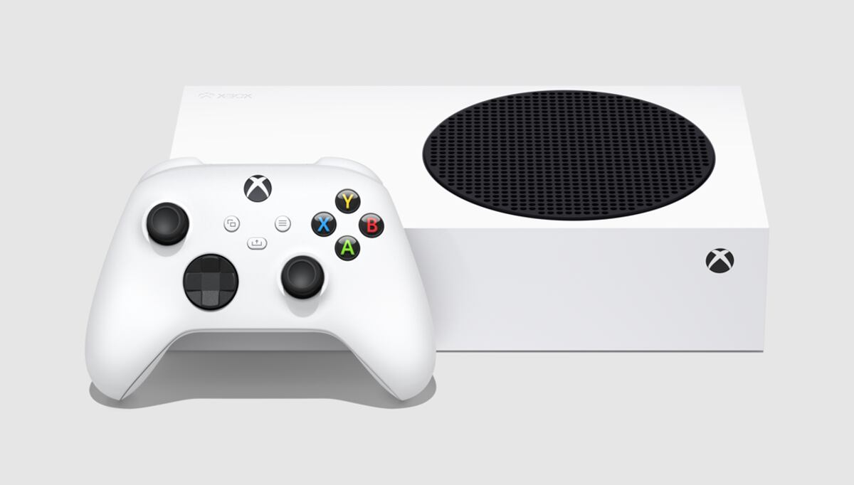 Microsoft anuncia la Xbox Series S negra: estas son las mejoras y el precio  – FayerWayer