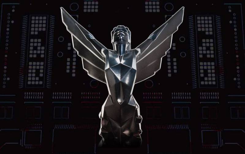 The Game Awards 2023: Prêmio de melhor criador de conteúdo não foi para uma  pessoa