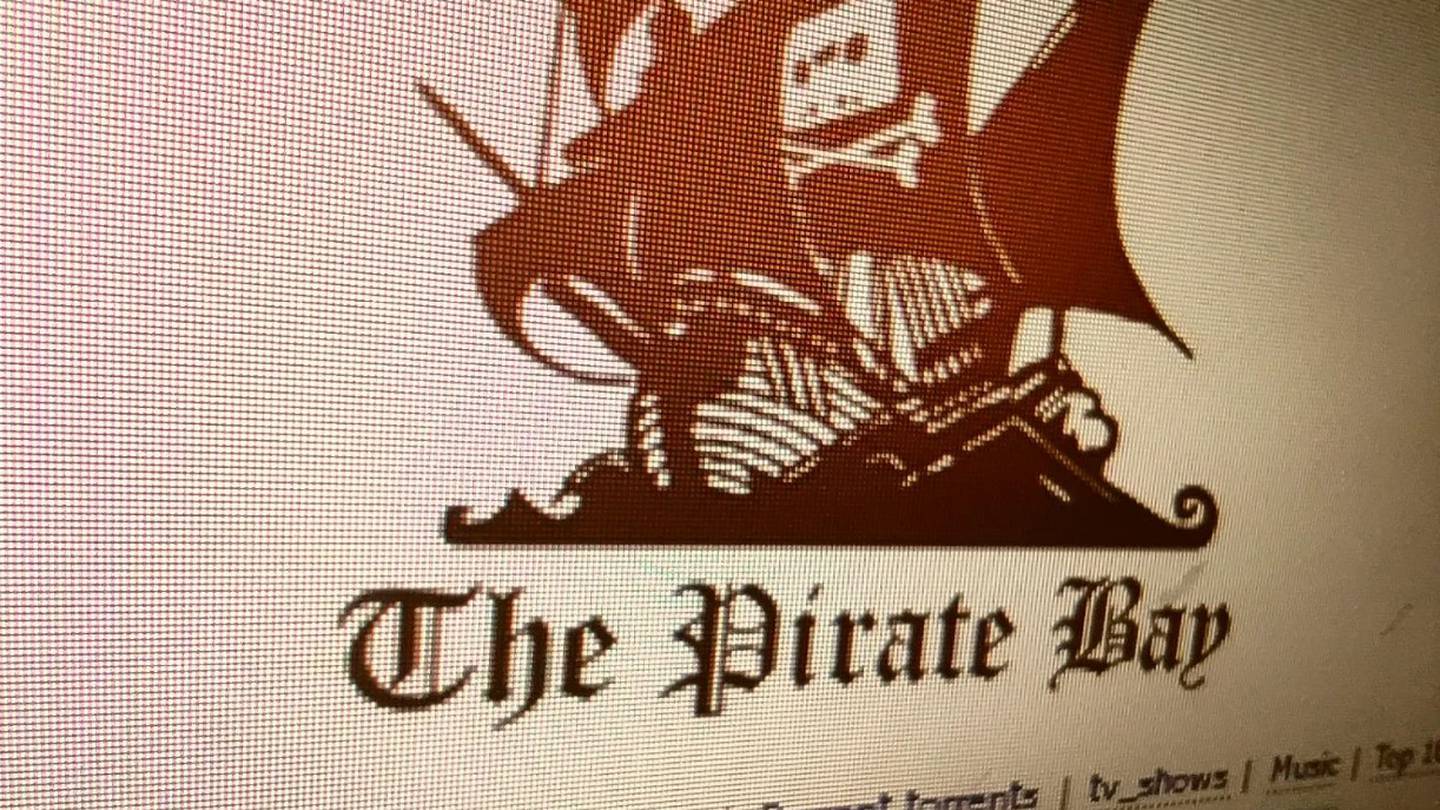The Pirate Bay renova domínio principal até 2030 - TecMundo
