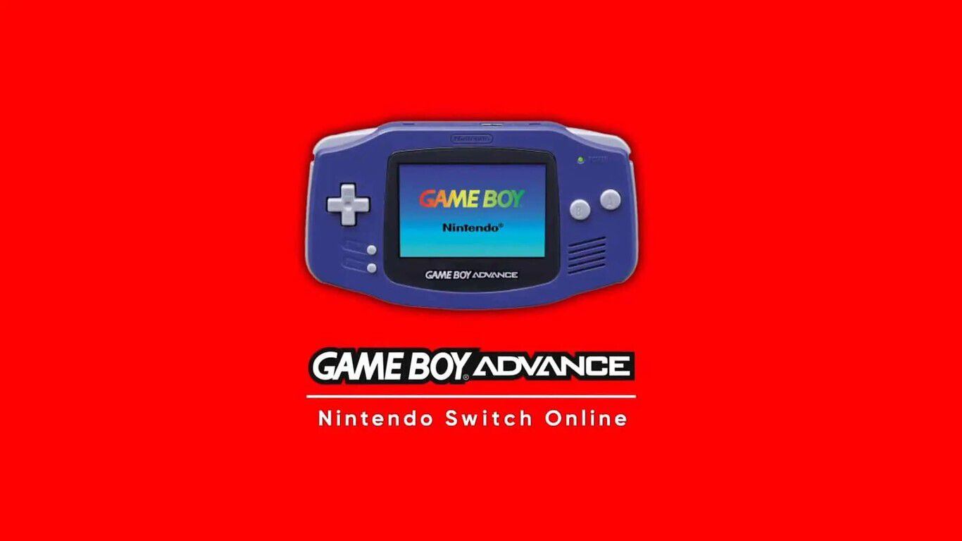 Nintendo Switch Online: Llegarán juegos de Game Boy y 'otras