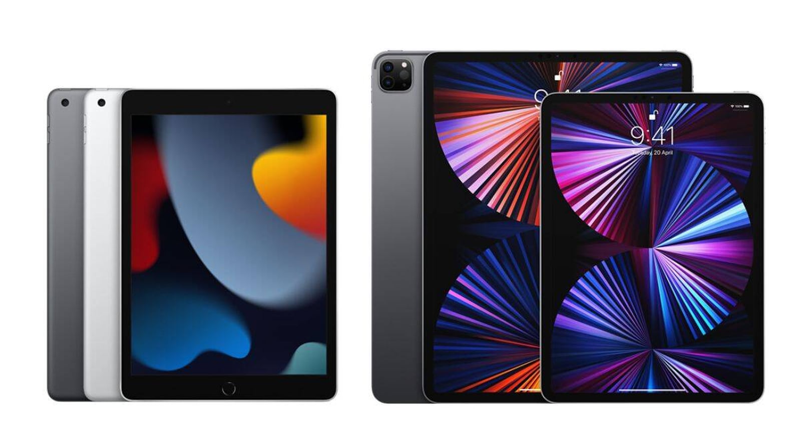iPad vs iPad Pro conoce las principales diferencias [FW Guía] FayerWayer