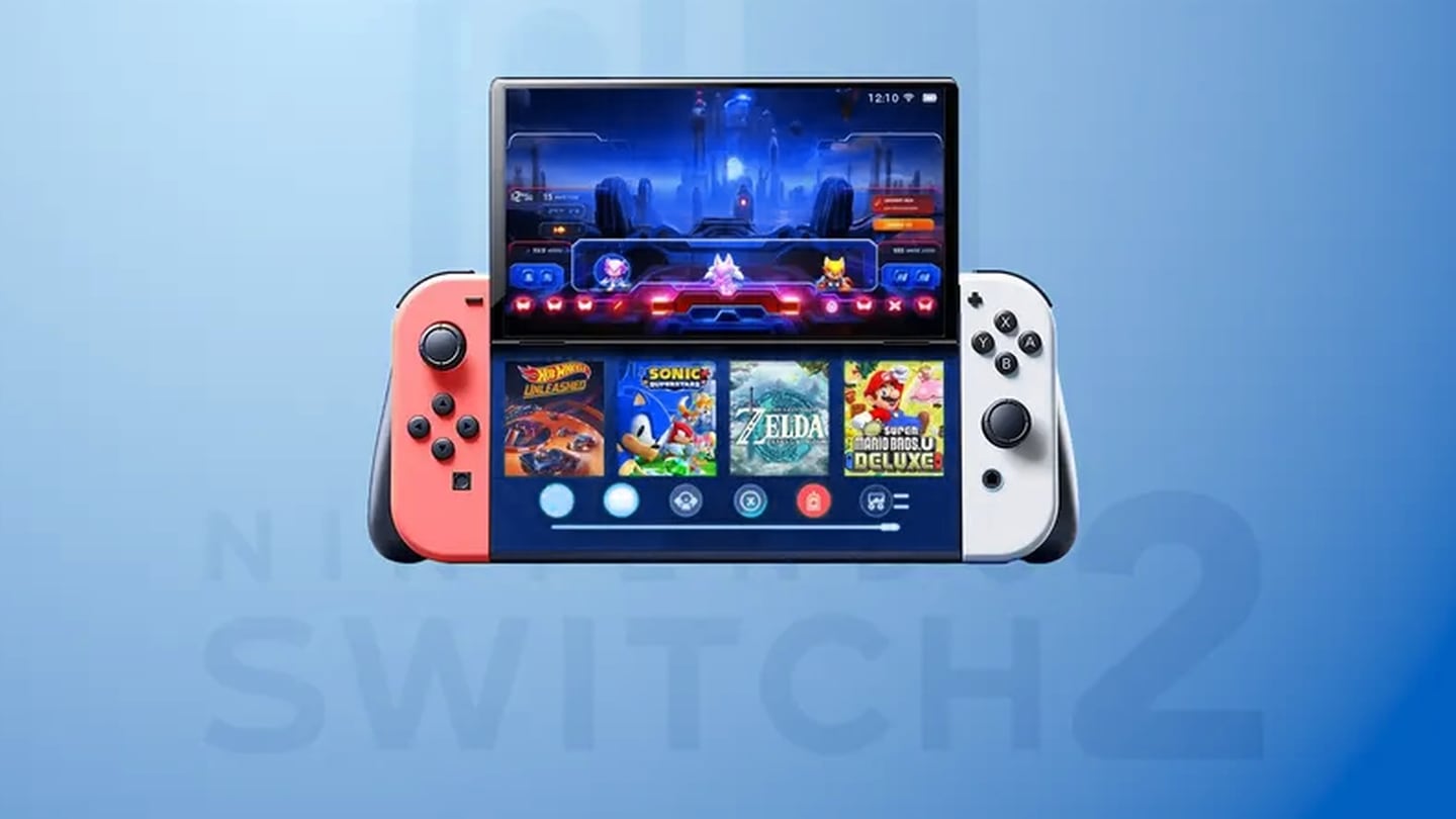 Tiempo de ahorro: Conoce los juegos Nintendo Switch que están en oferta –  En Cancha