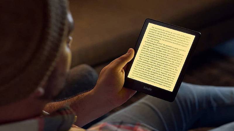 Tablet o Ebook ¿qué dispositivo es mejor para leer?
