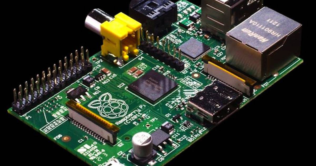 RaspBerry Pi And Its CEO Talk About The Immediate Future The Component