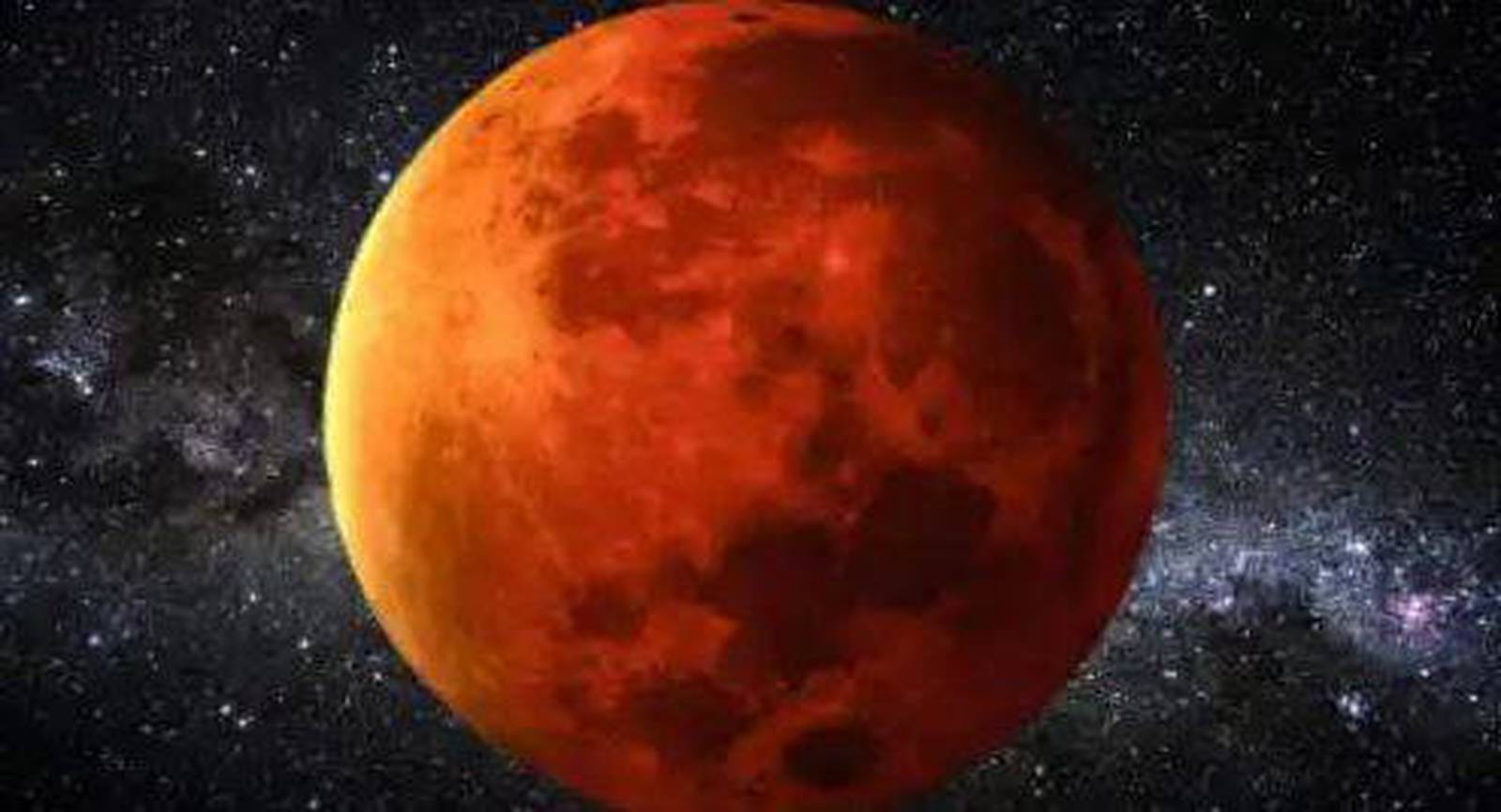 Marte Al Descubierto 4 Fascinantes Curiosidades Del ‘planeta Rojo Fayerwayer 4613