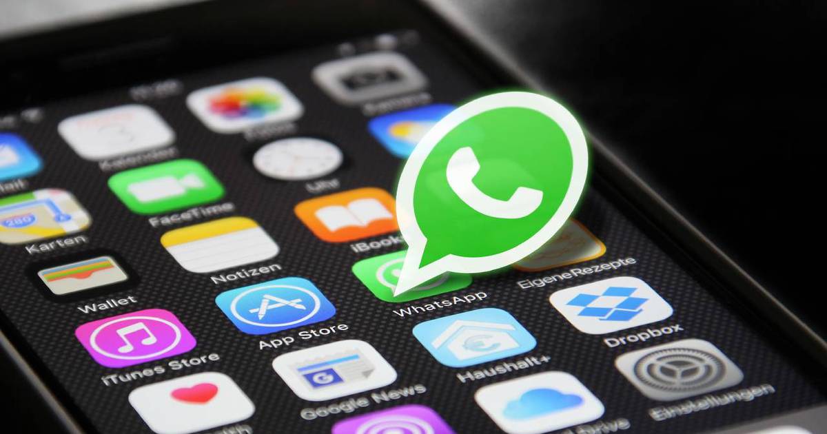 Whatsapp Estas Son Las Nuevas Funciones Que Tiene La App 2484