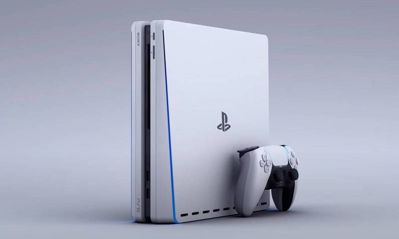 PlayStation 5: estos son los accesorios de la PS4 que serán