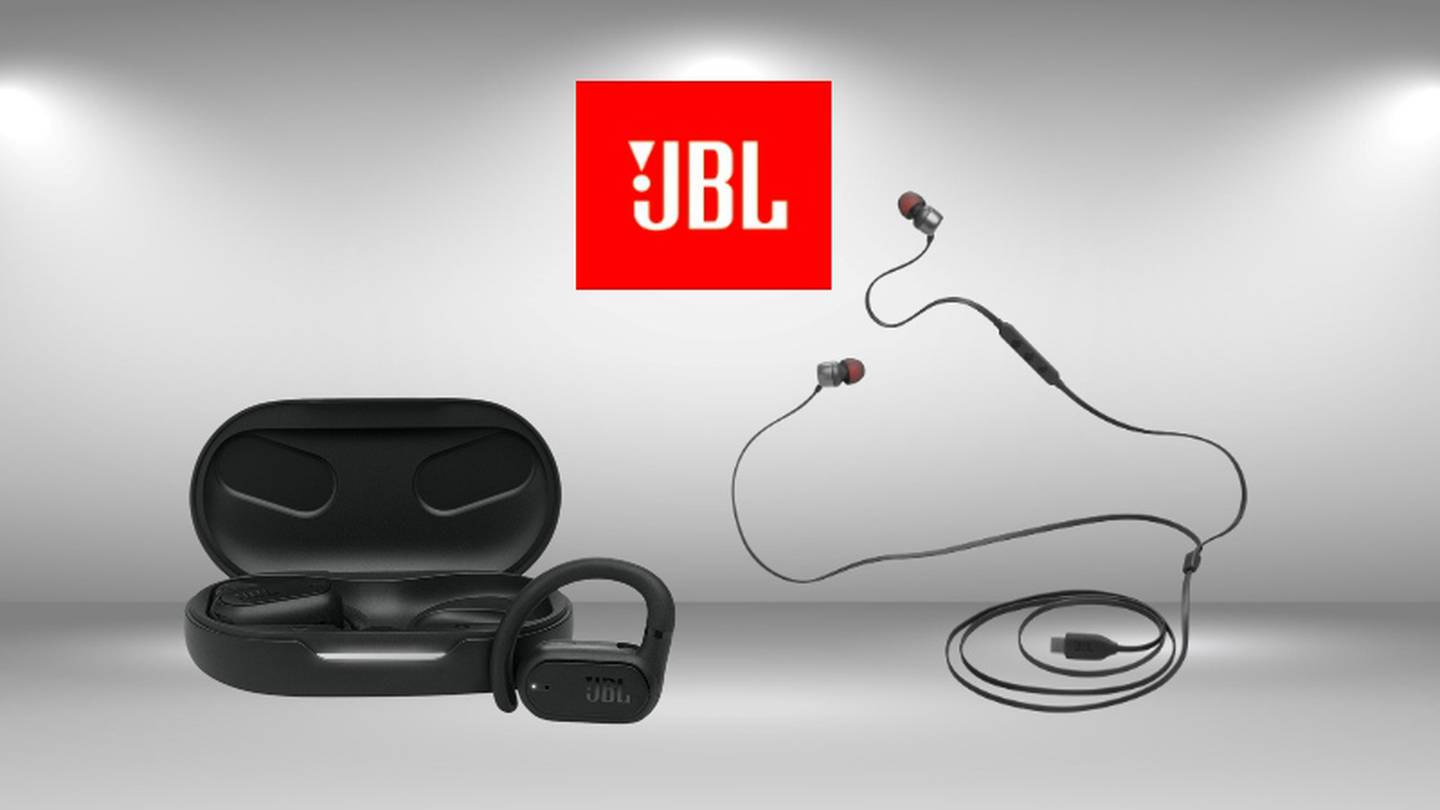 JBL se actualiza a lo grande con sus nuevos productos en CES 2024 - Digital  Trends Español