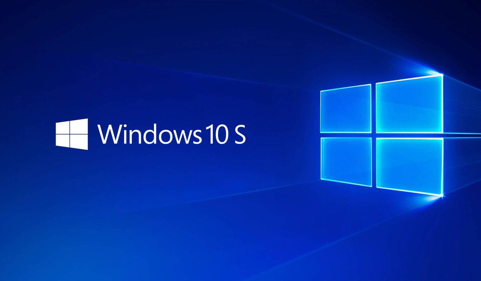 Windows 10 S Se Convertirá En El “modo S” De Windows 10 Fayerwayer 4749