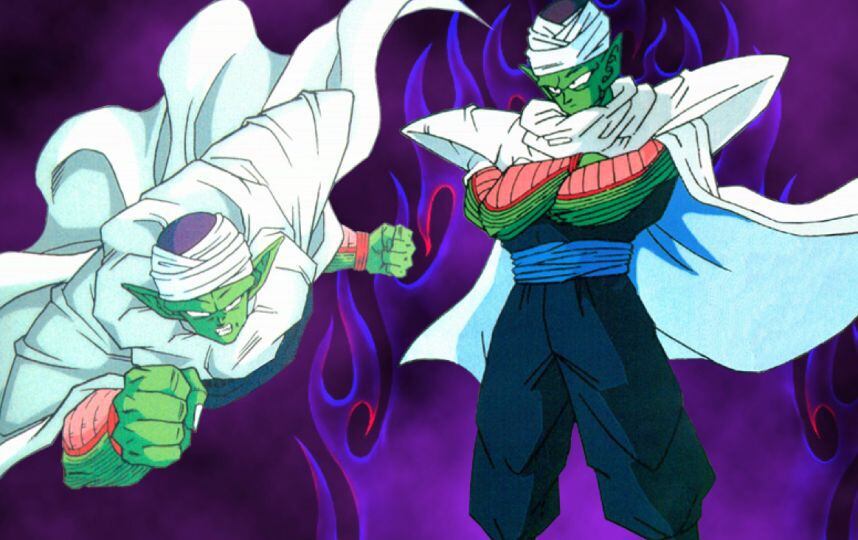 LLEGÓ AL FIN DRAGON BALL SUPER SUPER HERO