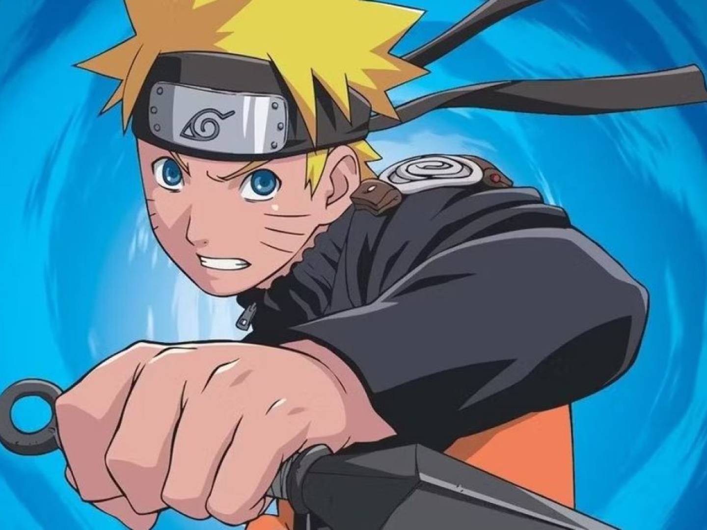 Fecha de estreno de los nuevos episodios de Naruto, por su 20