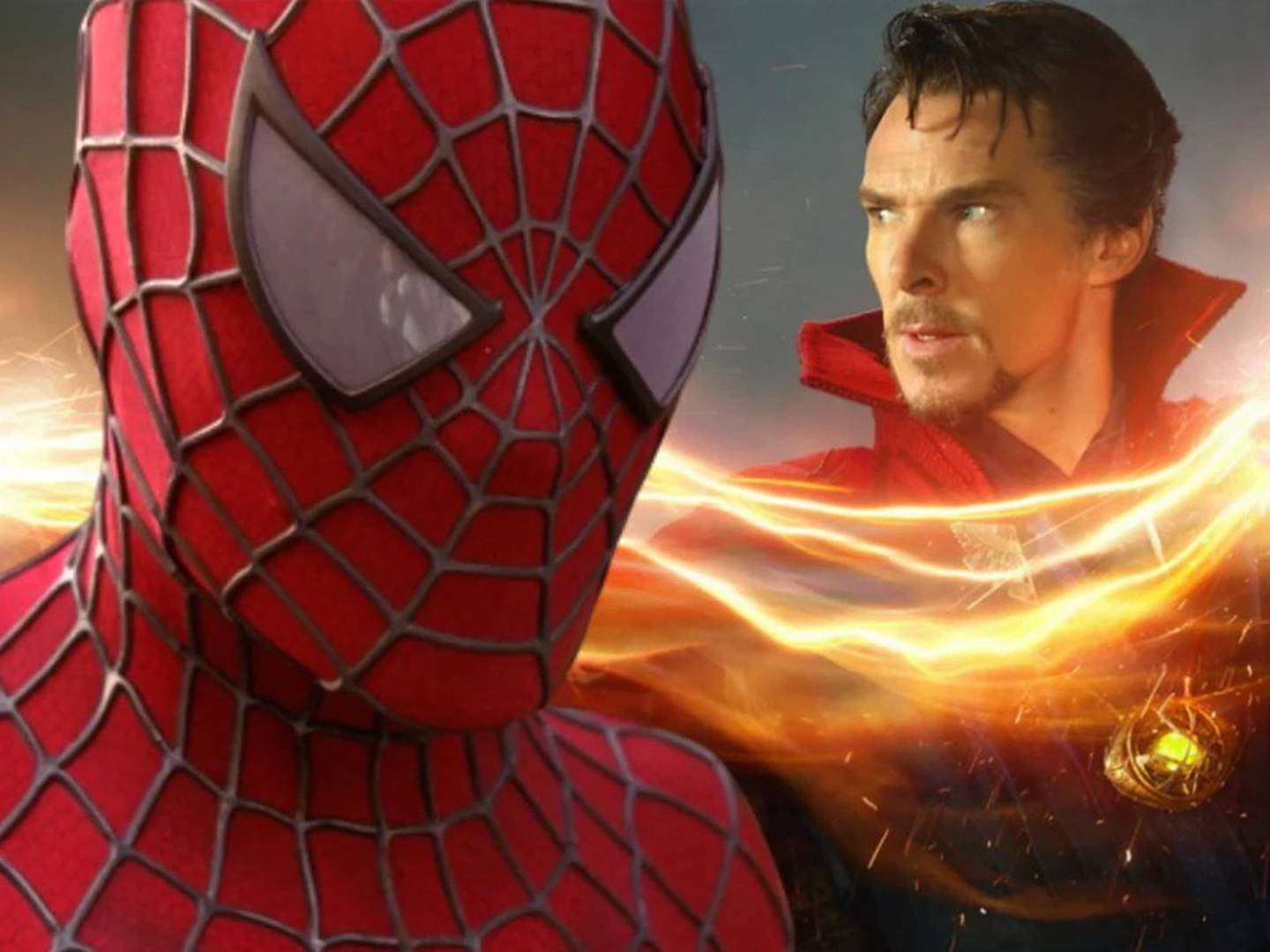 MCU: Spider-Man 2 y su profética conexión con Doctor Strange in the  Multiverse of Madness – FayerWayer