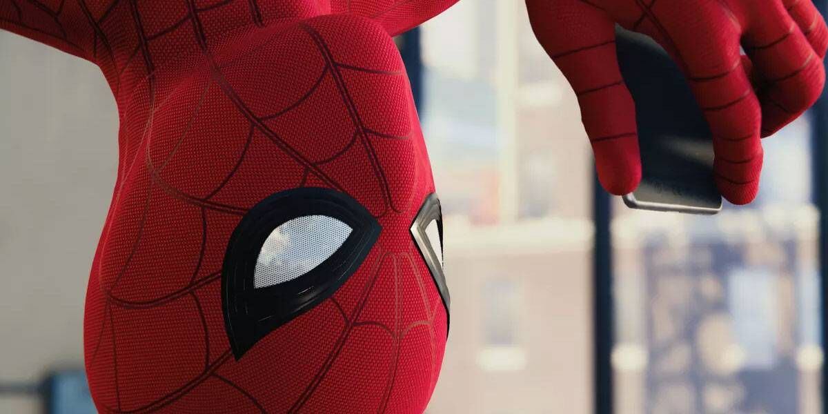 Ternura: fan crea sitio para verificar si Spider-Man volvió al MCU –  FayerWayer