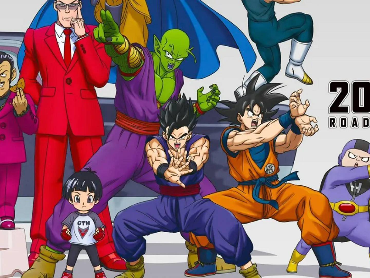 Dragon Ball Super: Super Hero - La última cinta de Akira Toriyama supera a  Broly y se convierte en la película más taquillera de la serie