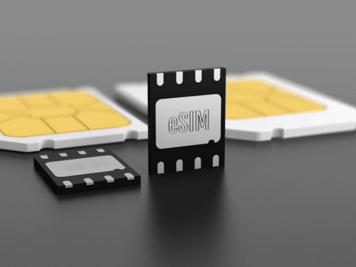 Este será el primer móvil rugerizado que evitará el gran problema de las  tarjetas SIM