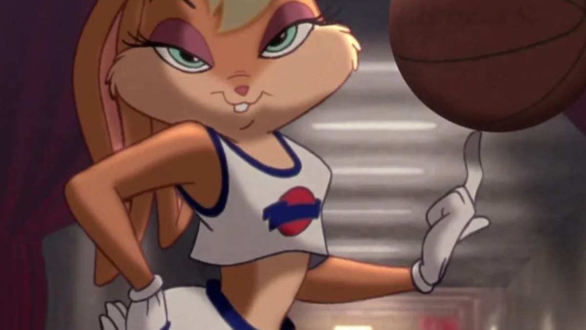 Sensual rapera argentina hizo un maravilloso cosplay de Lola Bunny de Space  Jam y enciende las redes sociales – FayerWayer