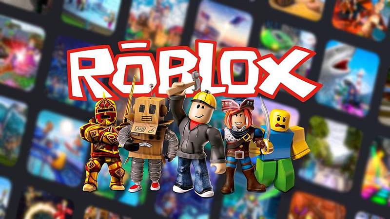 Roblox, la popular plataforma de juegos online, llegará a