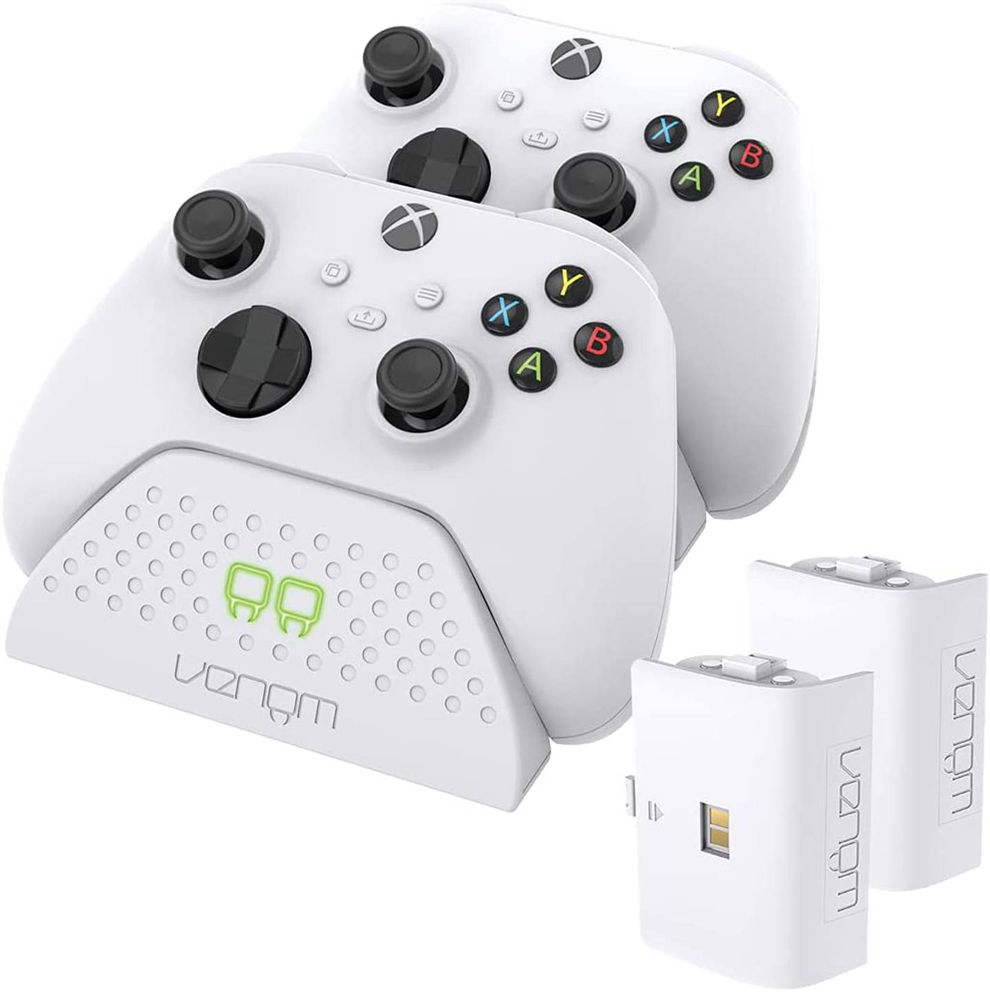 Xbox Series S Seis Accesorios Ideales Para Sacarle El Máximo Provecho A La Consola Fayerwayer 7674