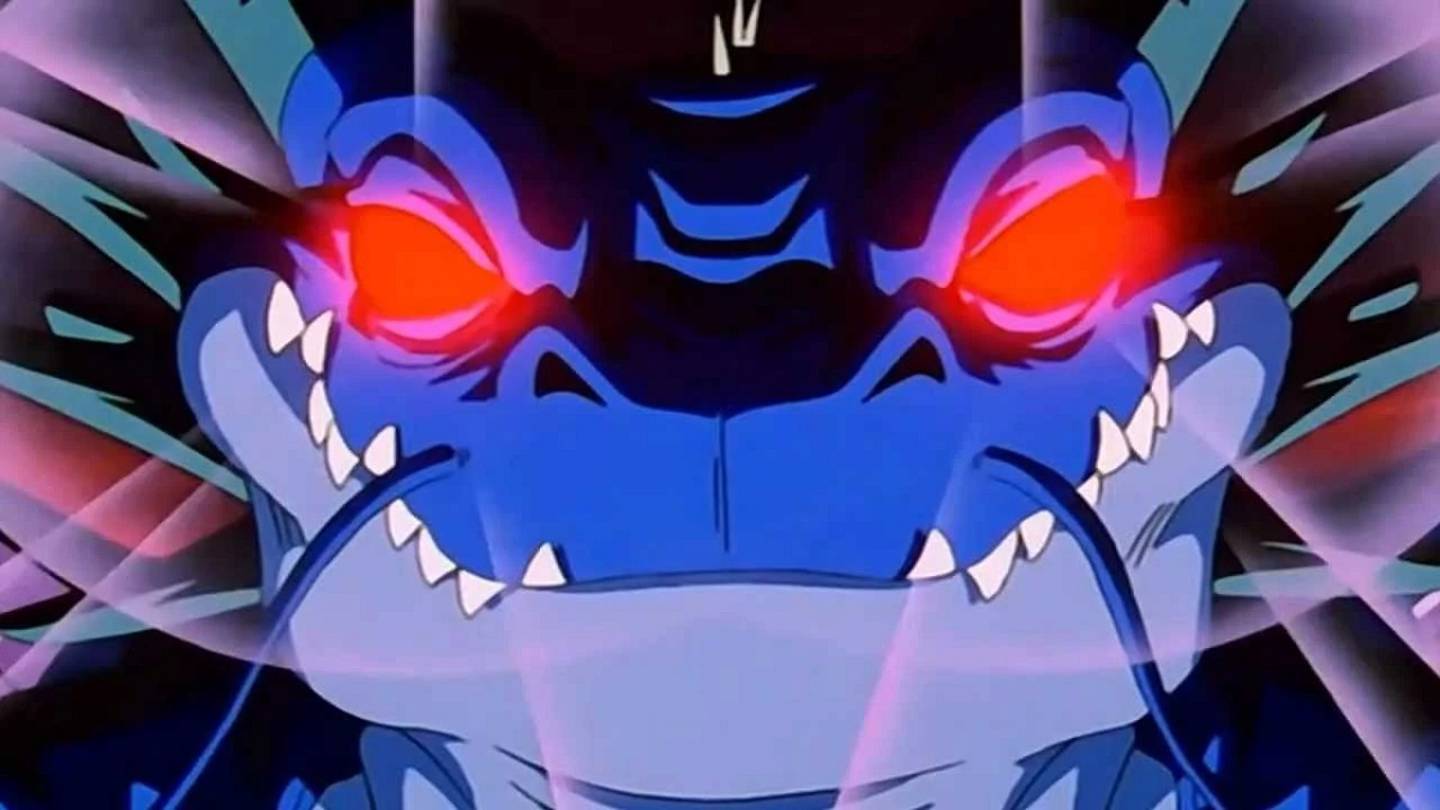 Dragon Ball Conoce A Detalle Los Seis Dragones Que Aparecieron A Lo Largo De La Serie Fayerwayer 6305