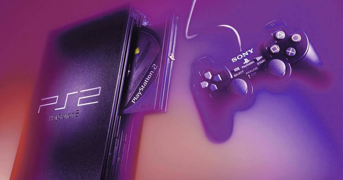 A 20 años de su lanzamiento, PlayStation 2 continúa siendo la