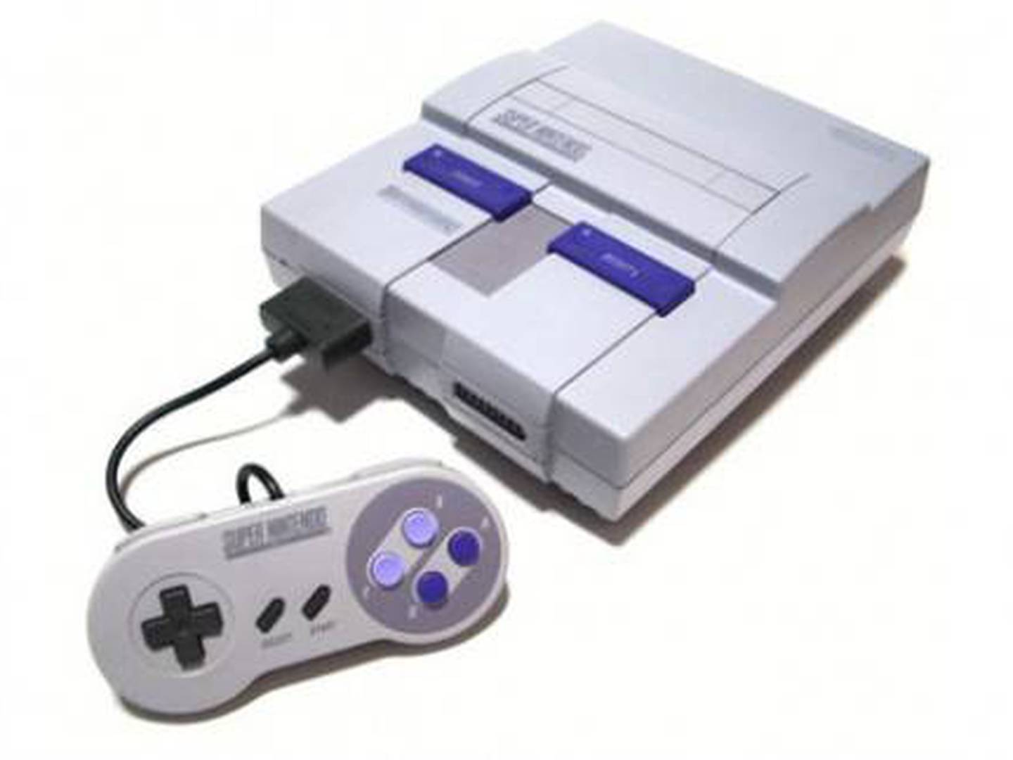 Cómo jugar clásicos de NES y SNES en Colombia con una Nintendo