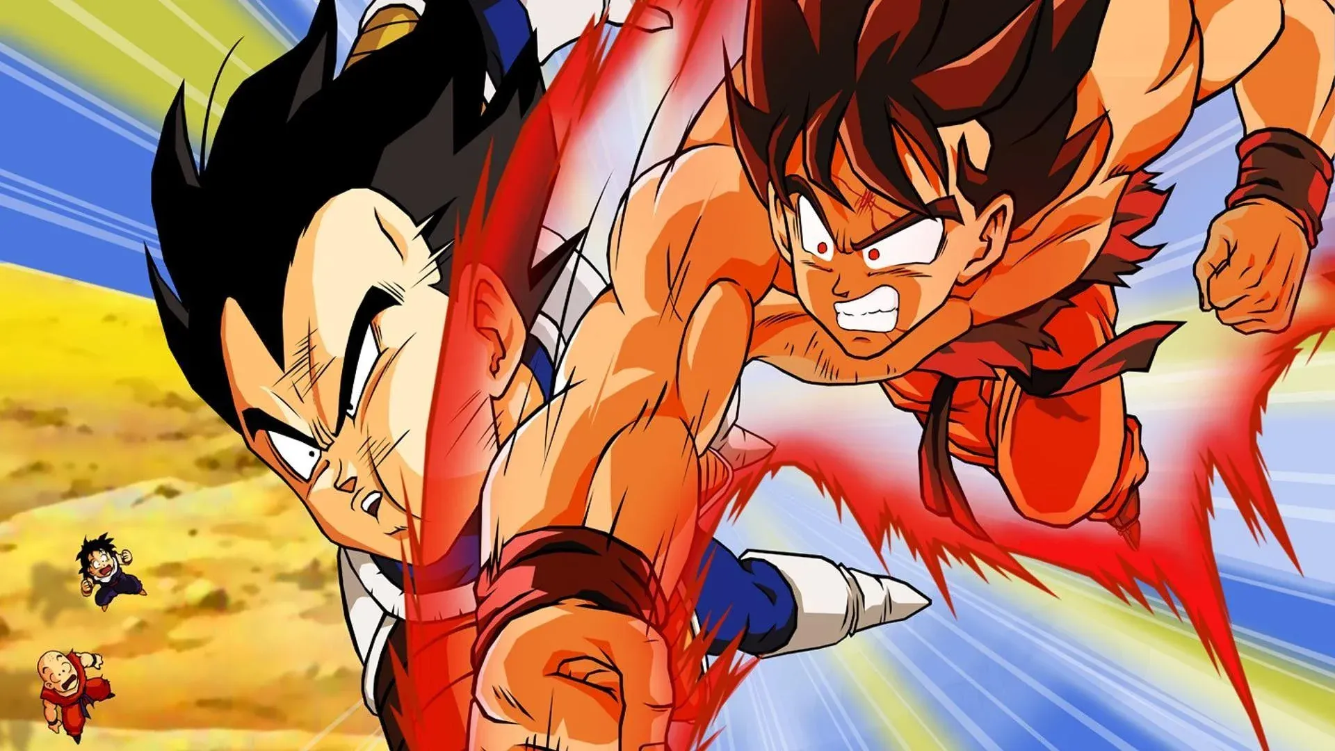 Akira Toriyama revela por qué 'Dragon Ball Super' nunca estará a la altura  de 'Dragon Ball Z' - Meristation