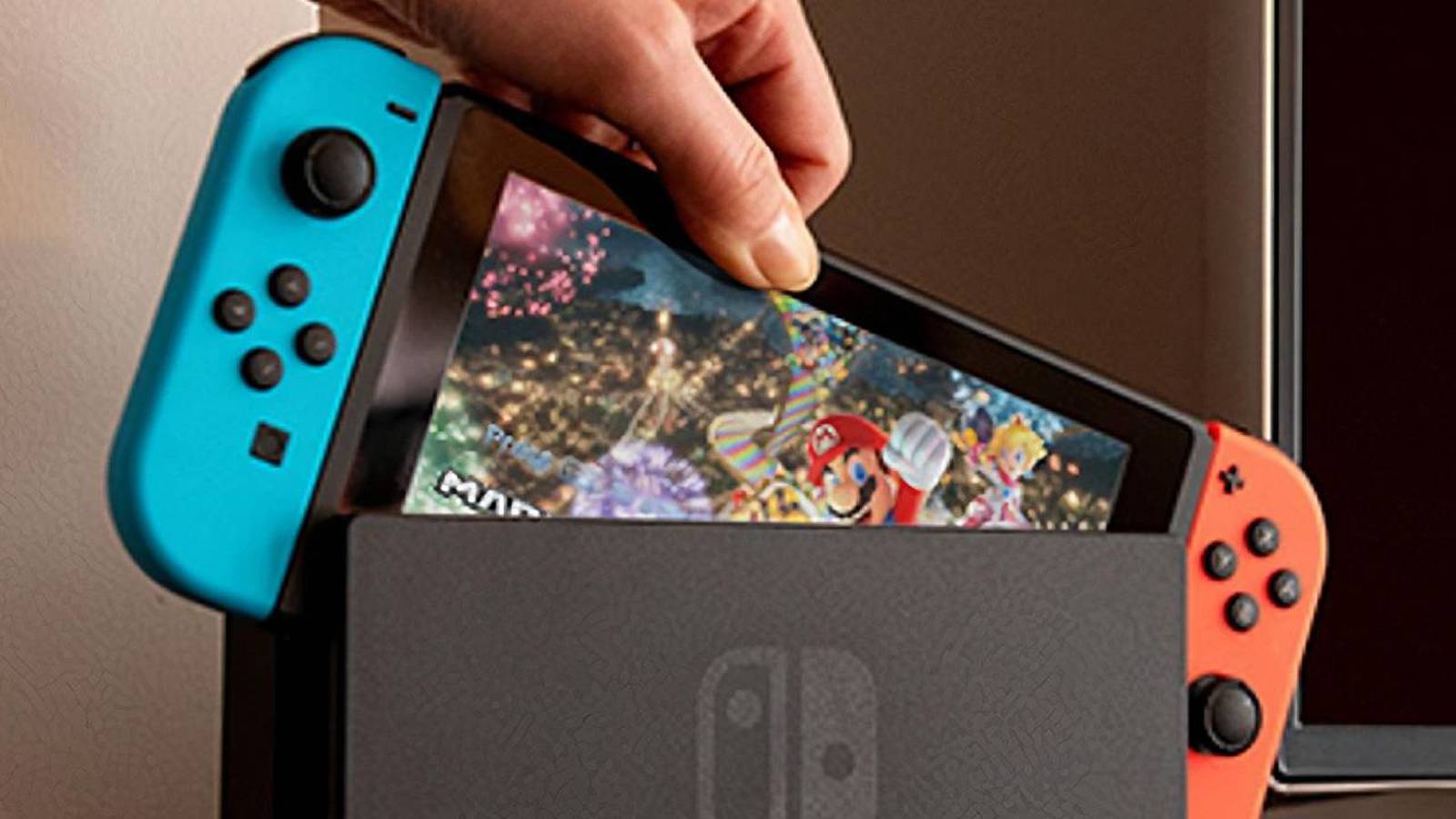 Nintendo Switch Year in Review así es como puedes ver el resumen de tu
