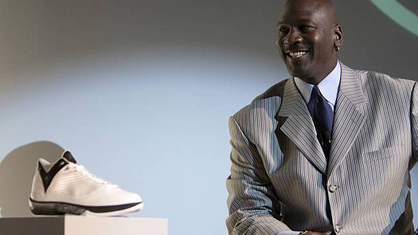 Nike: ¿cómo saber si tus Jordan son reales o falsos? Hay tres cosas que  debes revisar