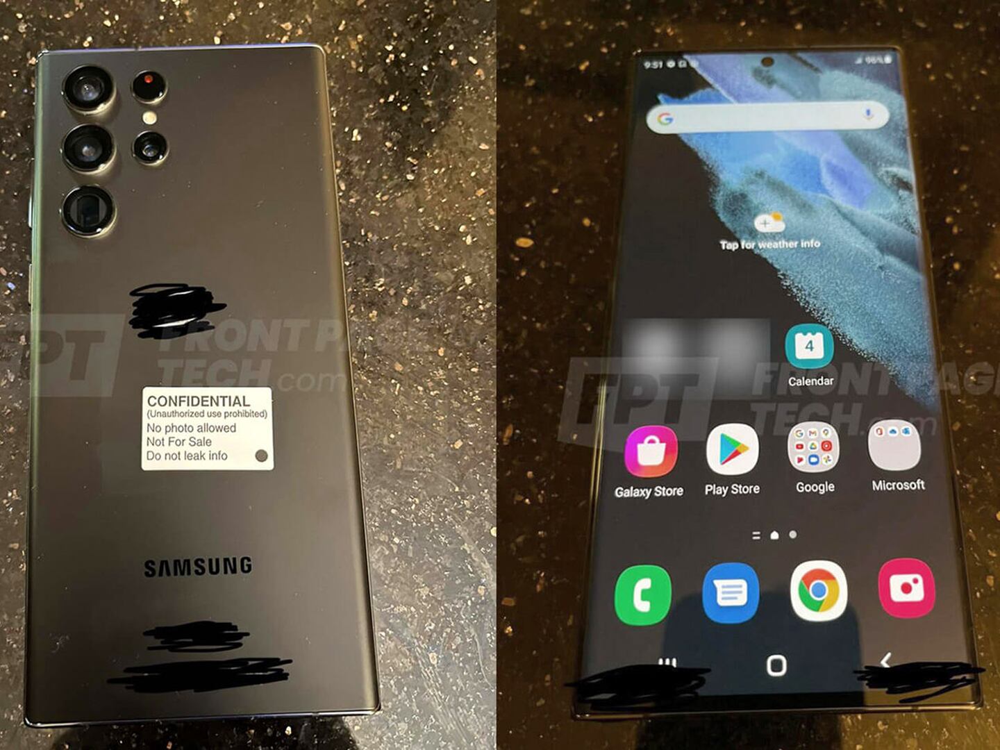 El Samsung Galaxy S22 FE está muerto, pero no todo son malas noticias