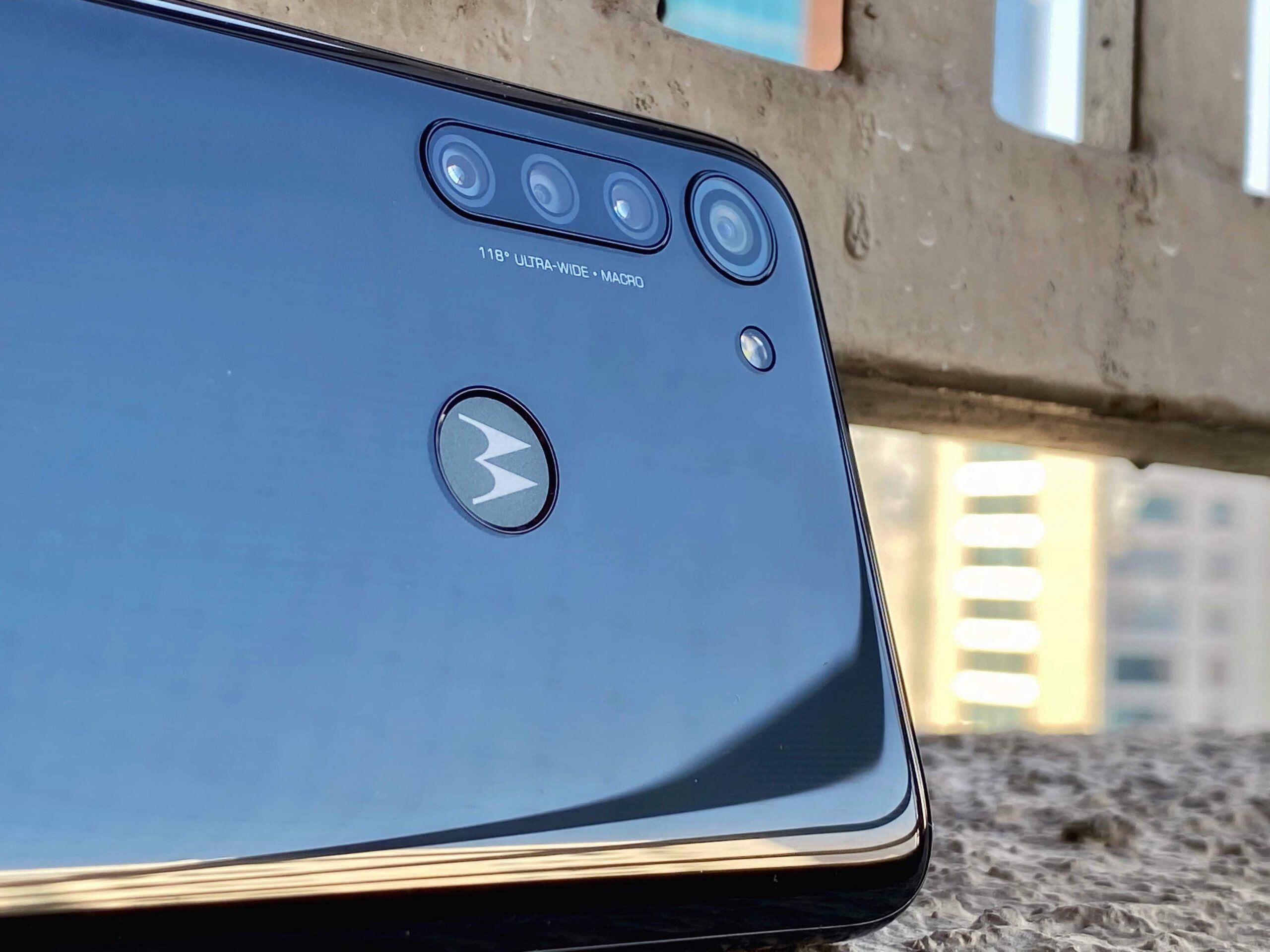 Poco espacio para dudar: review del Huawei P40 Pro [FW Labs]