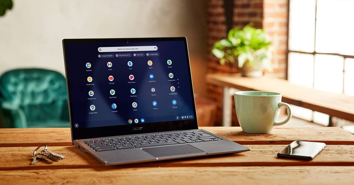 Google lanza ChromeOS Flex, un sistema operativo gratuito que revive ordenadores antiguos