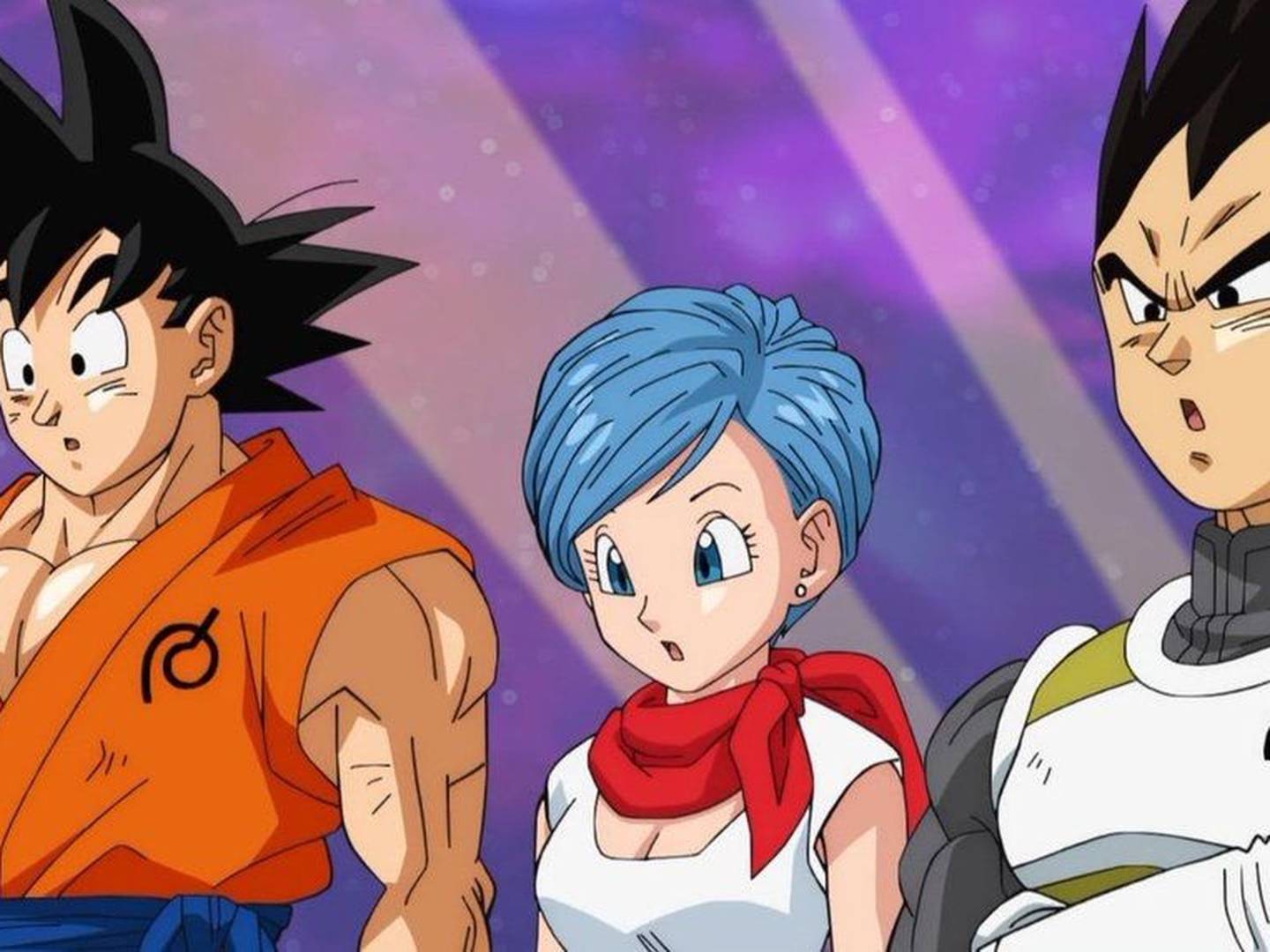 Kurat SSJ en 2023  Goku y bulma, Personajes de dragon ball, Personajes