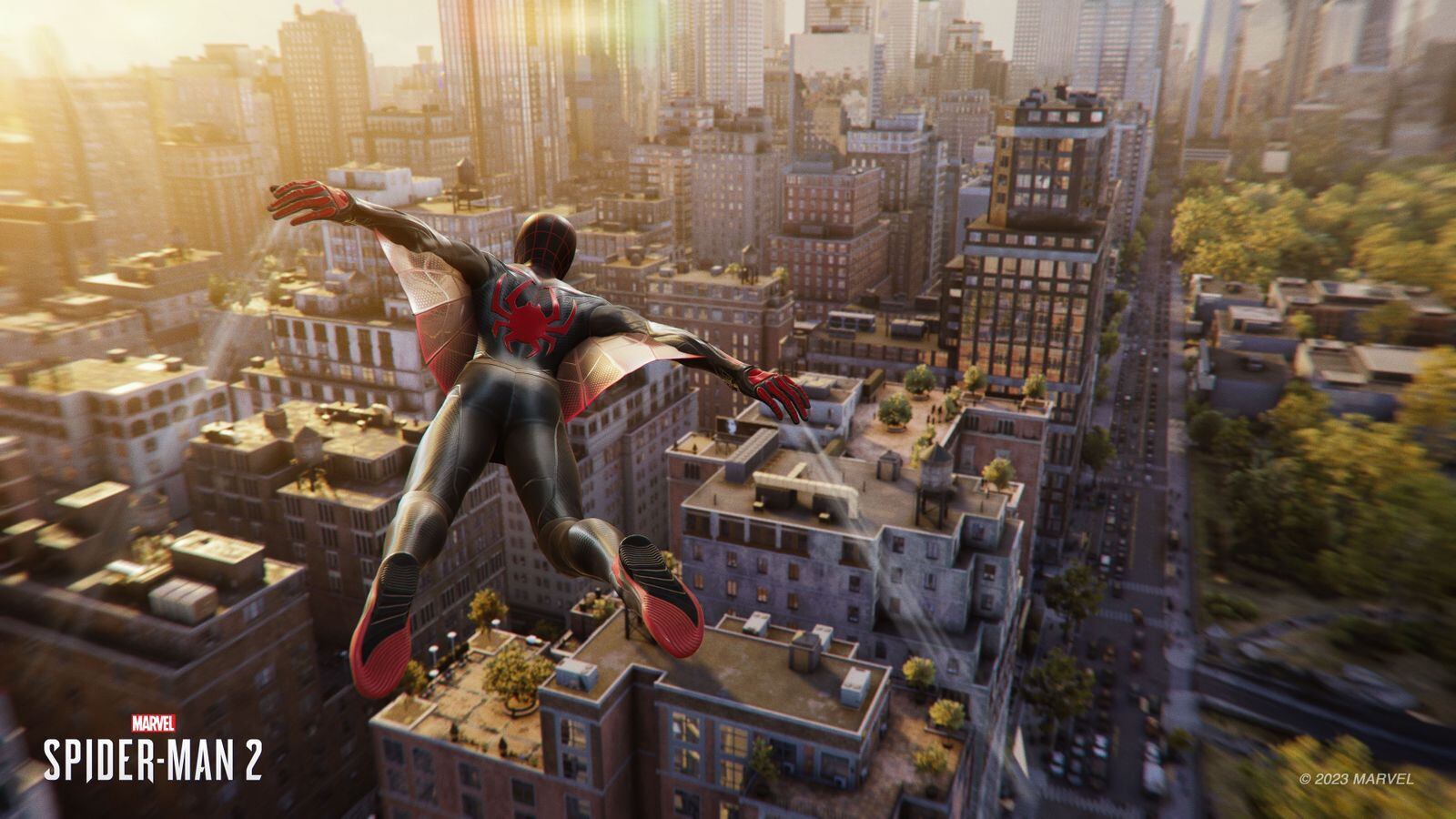 Por qué Marvel Spider-man 2 NUNCA saldrá en PS4. Te lo explico 