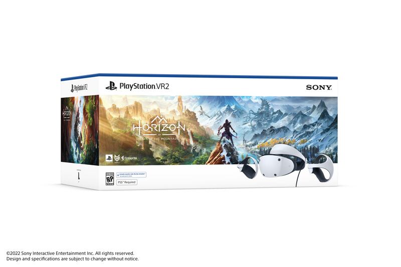 Un golpe directo a tu billetera: Sony ha revelado todos los detalles sobre la PlayStation VR2 (PSVR 2), incluido su precio: te va a doler y mucho.
