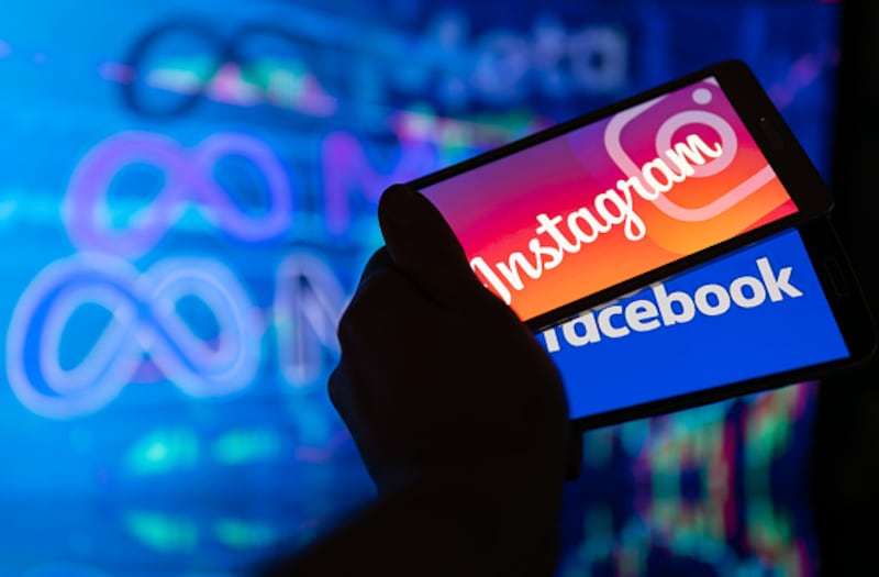 Facebook e Instagram serán pagadas