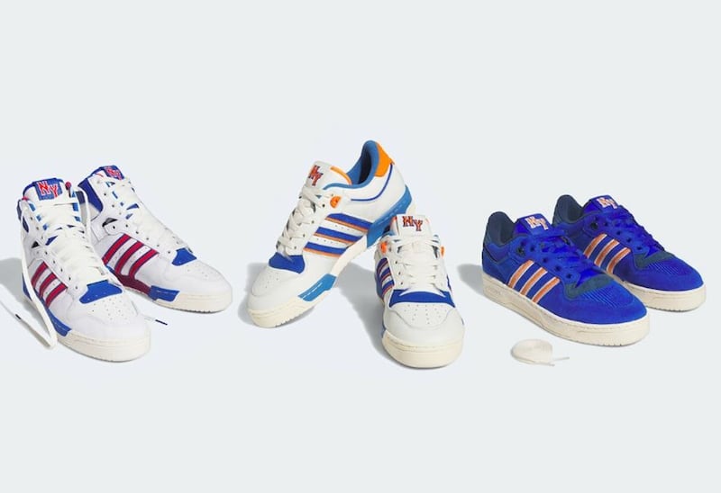 Adidas Originals NY