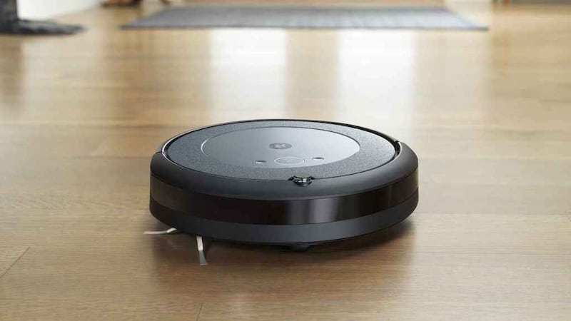 iRobot