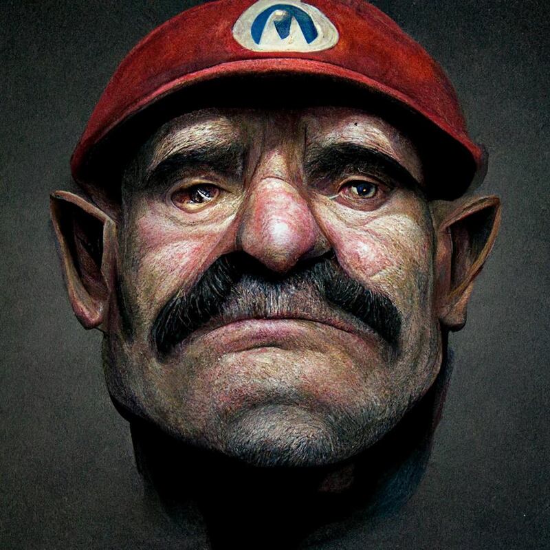 Mario