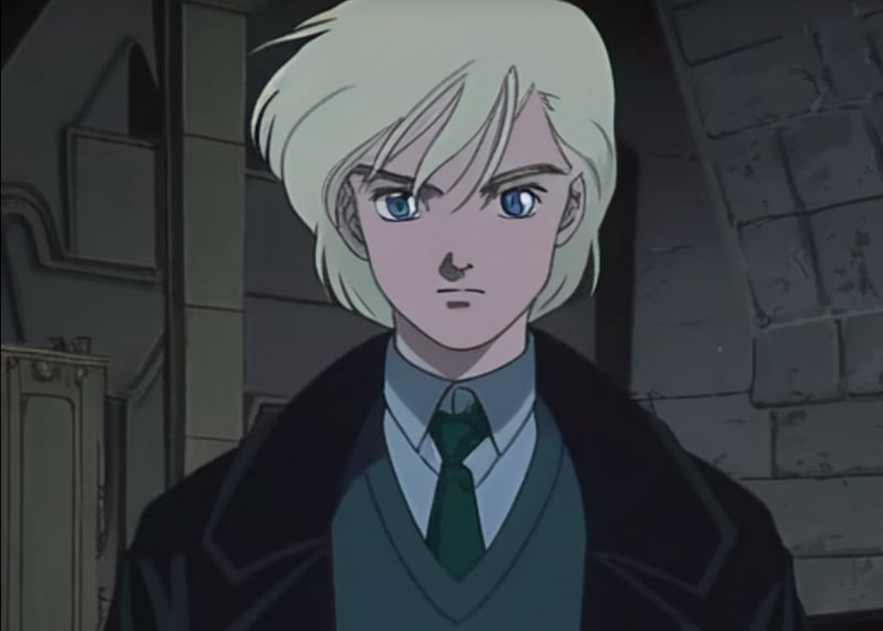 Draco