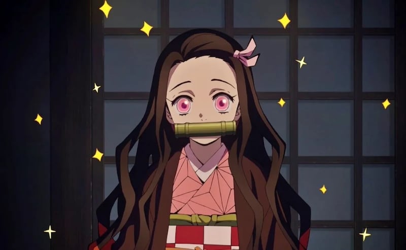 Nezuko